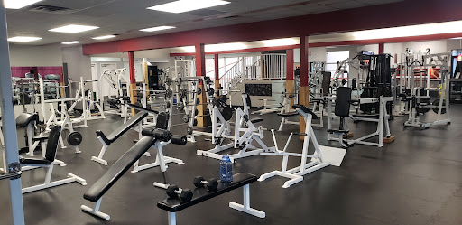 Concrete Fitness