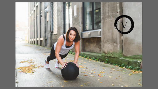 Victress Fitness