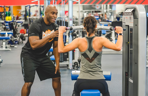Crunch Fitness - Windsor