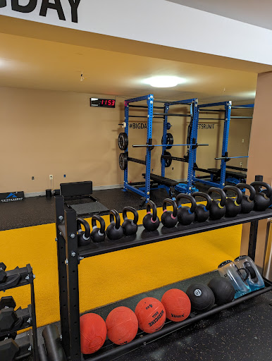 Ambassador Fitness & Performance