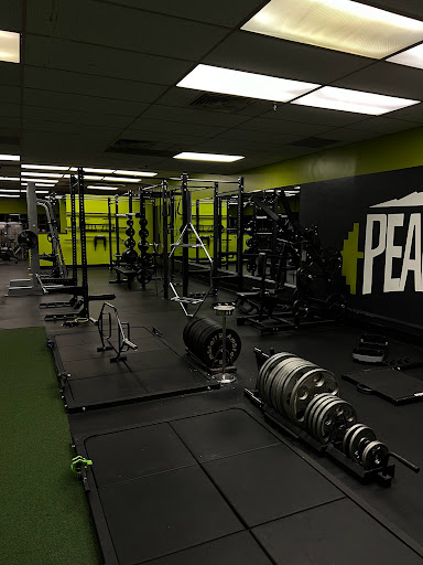 Peak Fitness Health & Training Studio