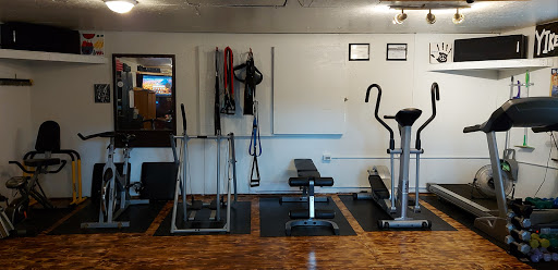 CG Training - Personal Fitness Training
