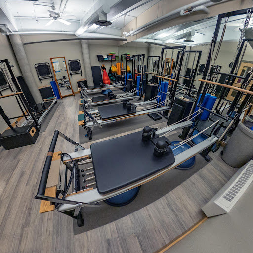 The Wellness Institute