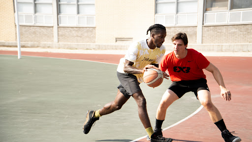 Alliance Athletics Online Coaching