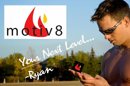 MOTIV8 Life Coaching Winnipeg