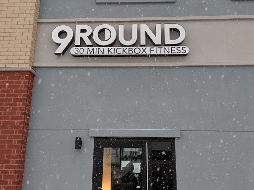9Round Kickboxing Fitness