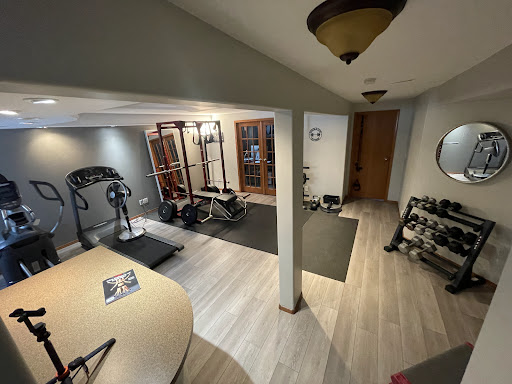Sdrolsgym