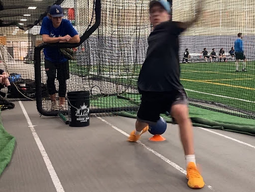 Baseball Academy HHBB