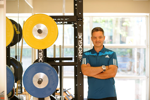 BodySculpt Personal Training