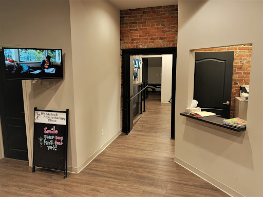 Woodstock Physiotherapy Clinic