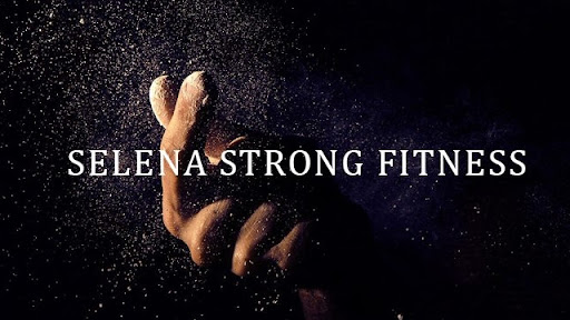 Selena Strong Fitness