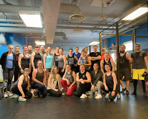 Stanley Boxing & Fitness