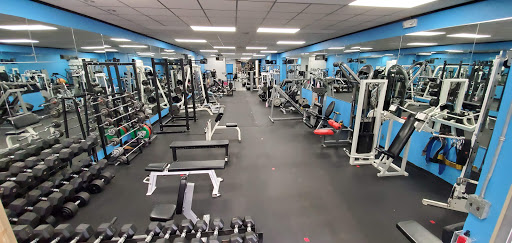 Yorkton Family Fitness