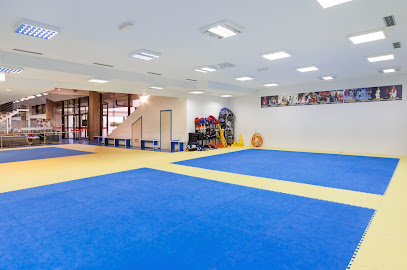 Marjan Taekwondo