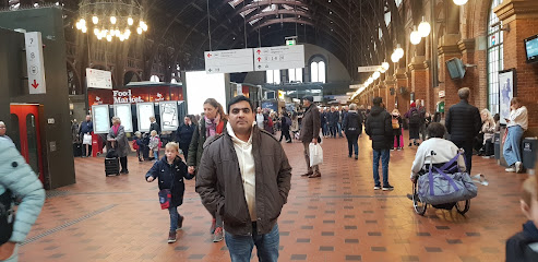TrainAway