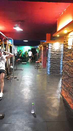 KIMO GYM 5GYM