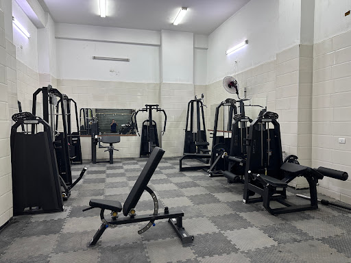 Ayman Gym