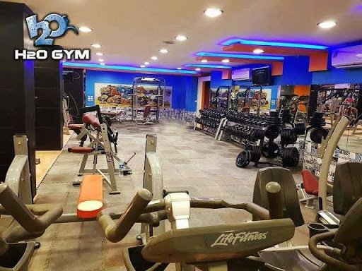 Air Gym & Spa