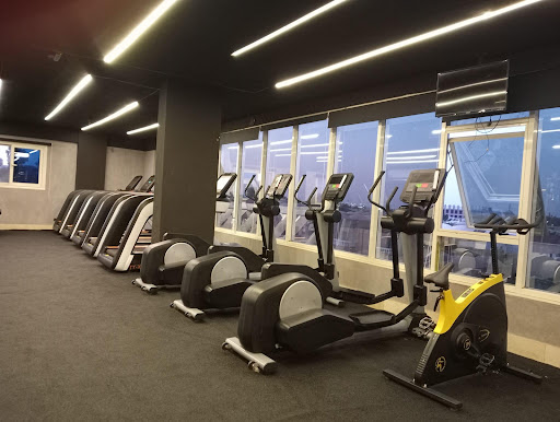 OA Fitness