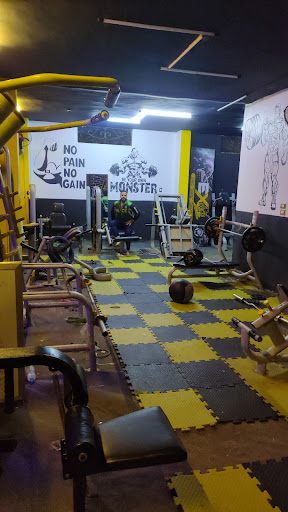 EX Gym