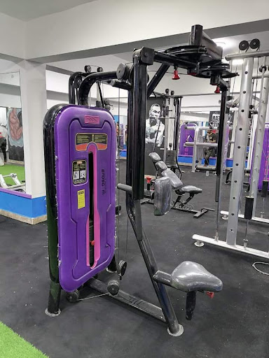 Dorgham Gym