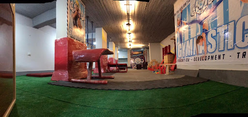 Atlantis sports academy