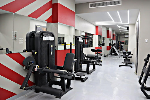 The Way Gym