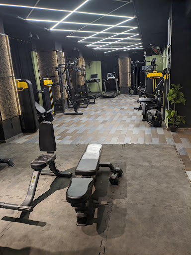 4F Gym
