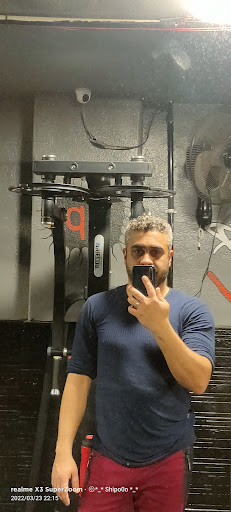 Rhino Pro Gym