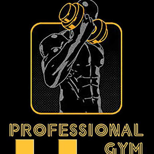 Professional Gym