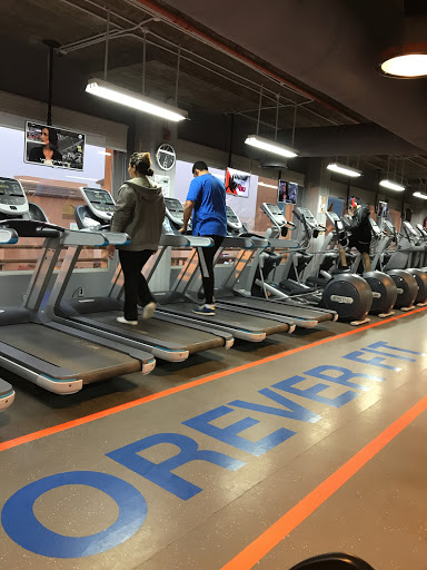 Samia Allouba Gym  Dance & Fitness Center