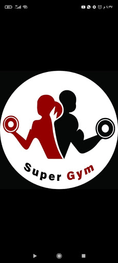 Super gym