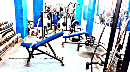 Nitro GYM