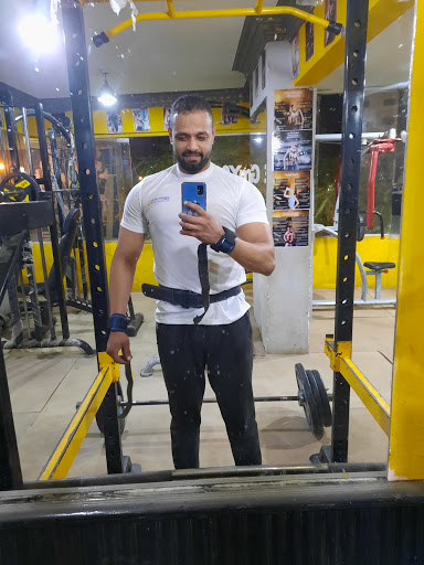 Nile Gym