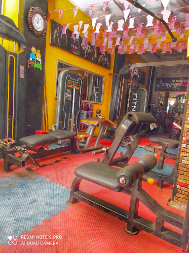 KARIM GYM