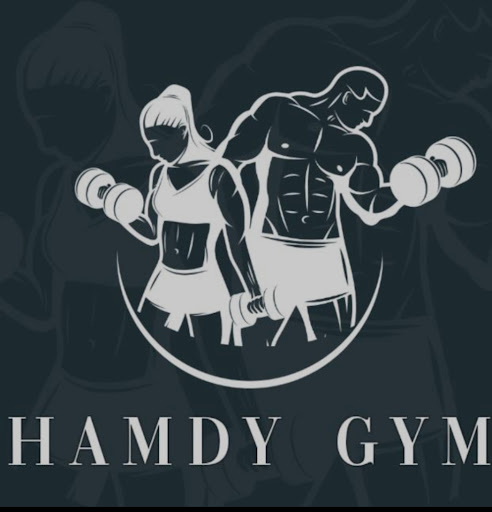 HAMDYGYM