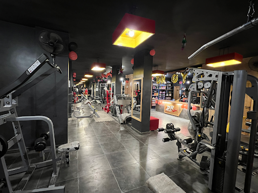 Dr Gym