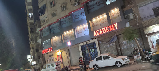 Muscles Academy
