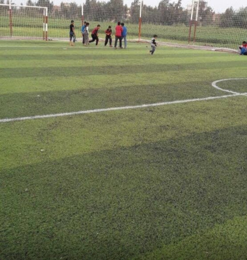 Bin Alwan Stadium