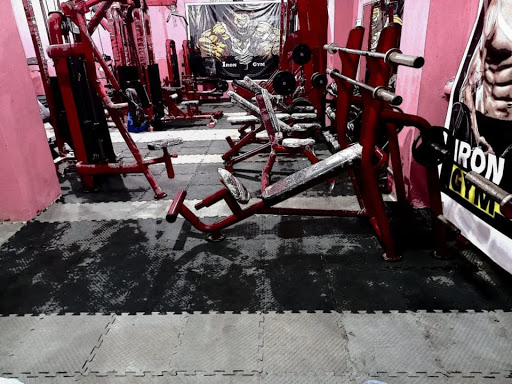 Iron Gym