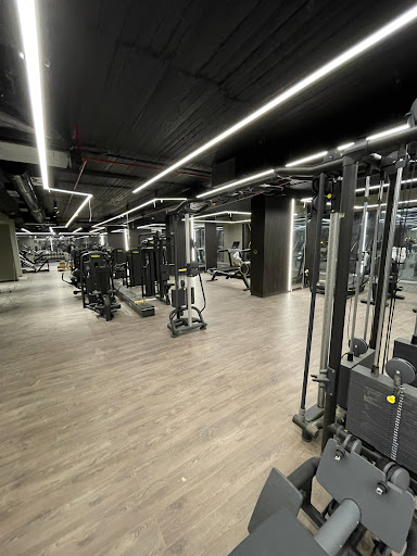 Golds Gym Mansoura NEW