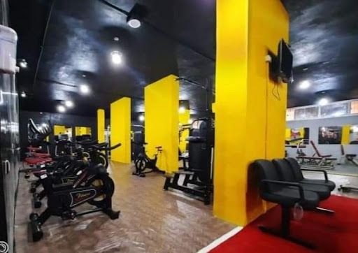 Astro Gym