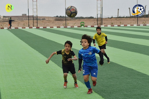 Winners Sports Academy