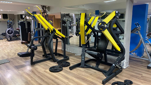 Triow Gym