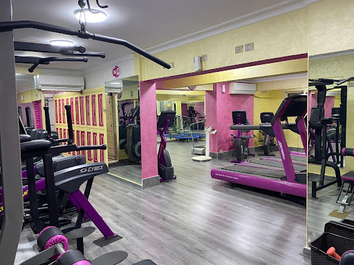 Eves Gym