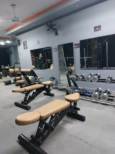 El Coach Crossfit & Gym