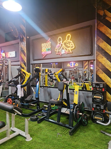 Batista Gym