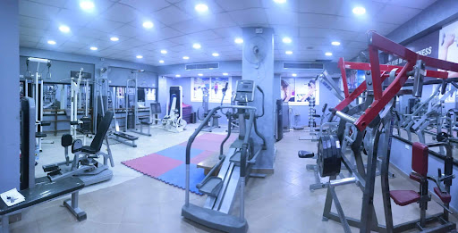 Style Gym