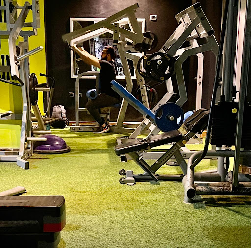 MEgypta Gym
