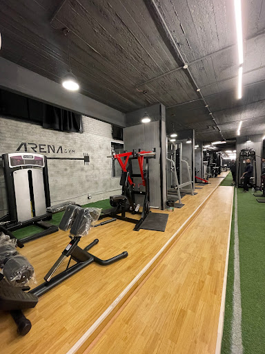 ARENA GYM